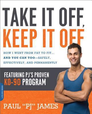 Take It Off, Keep It Off Book Review