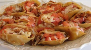 Italian Stuffed Shells