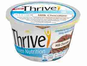 Thrive Frozen Nutrition