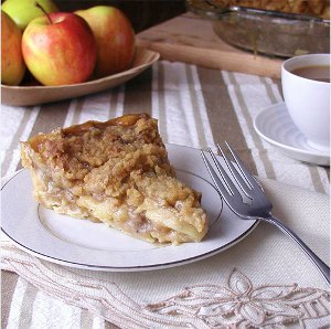 Americas Apple Pie