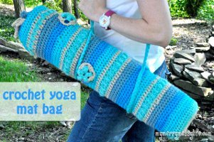 Yoga Bag