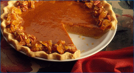 Never Fail Sweet Potato Pie