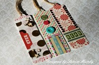 How to Make Paper Bookmarks