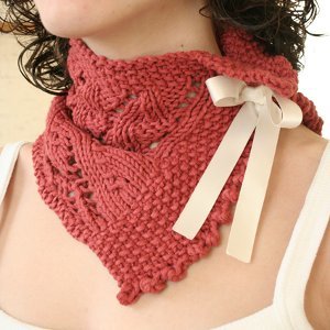 Liza Rose Scarflet