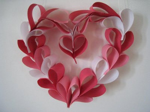 Heart of Hearts Wreath