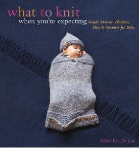 What to Knit When You're Expecting