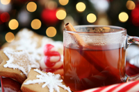 30 Easy Drink Recipes For Christmas