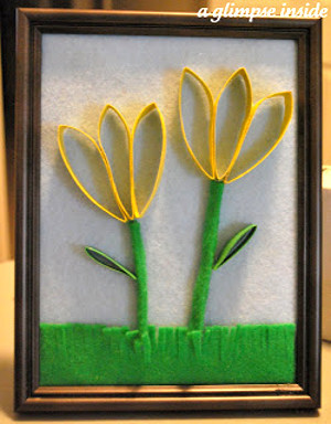 3-Dimensional Tulips