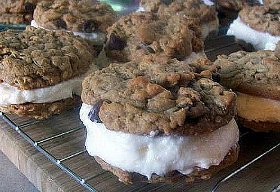 Traditional Amish Whoopie Pies