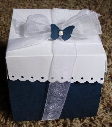 Special Surprise Gift Box
