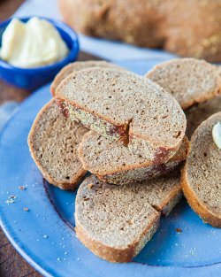 Outback Steakhouse Wheat Bread Copycat Recipe