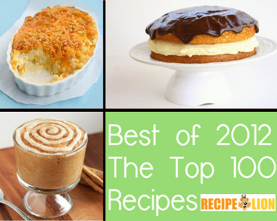 Our Top 16 Easy Cake Recipes