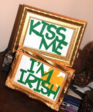 Kiss Me Frames