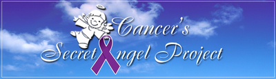 Cancer's Secret Angel Project