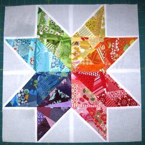 9 Scrap Quilt Block Patterns: Free Quilt Blocks for Every Kind of Quilt ...