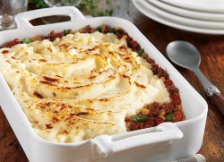 Simply Potatoes Easy Shepherd's Pie