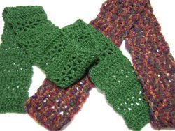 Quick V Stitch Scarf Allfreecrochet Com Quick V Stitch Scarf Allfreecrochet Com