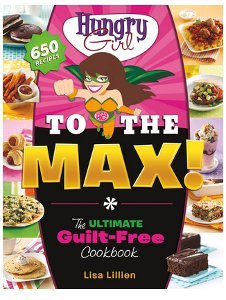 Hungry Girl To The Max Book Review