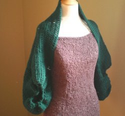 Cozy Cocoon Cardigan