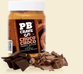 PB Crave Peanut Butter Review