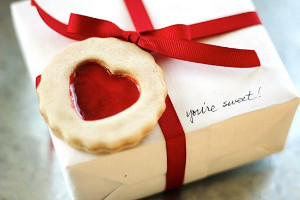 Cookie Gift Tags