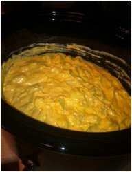 Slow Cooker Buffalo Dip