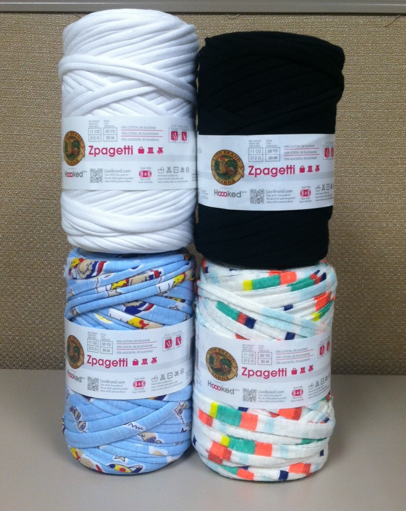 zpagetti yarn canada