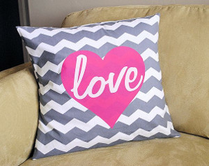 Pillow of Love