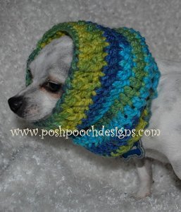 Dog Snood