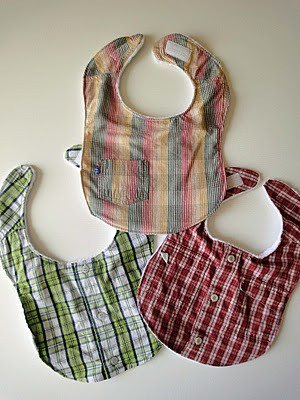 T-Shirt Bibs