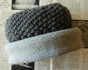 Downton Hat