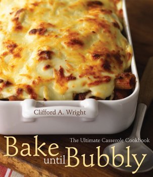 Bake Until Bubbly Cookbook Reviews