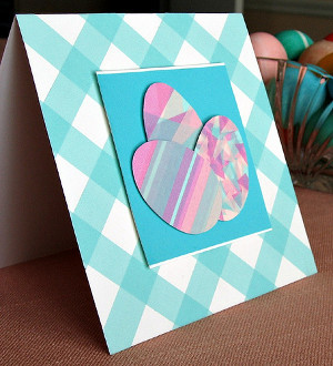 Pretty Pastel Easter Cards