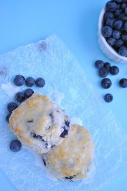 BoBerry Biscuits Copycat Recipe