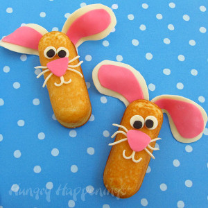 Bunny Twinkies