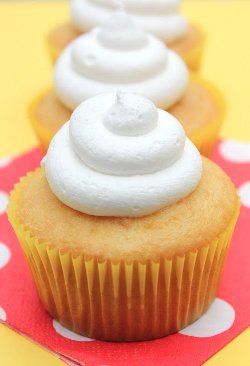 Twinkie Cupcakes