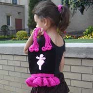 Ballerina Bag