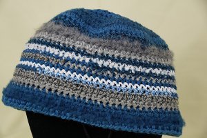 Newborn Beanie Hat