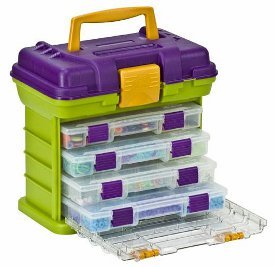 Creative Options Small Rack System | FaveCrafts.com