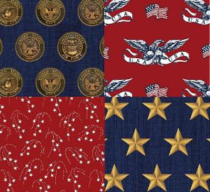 American Heroes Collection