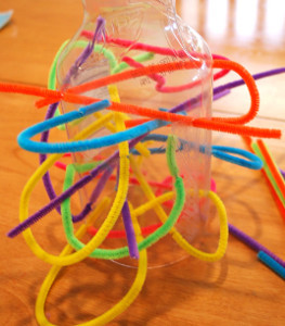Pipe Cleaner Color Mania