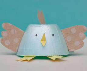 Easter for Kids: 6 Affordable Craft Activities for Children