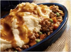 All-Day Shepherd's Pie