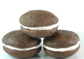 Old Fashioned Whoopie Pies