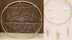 Dreamy Dreamcatcher