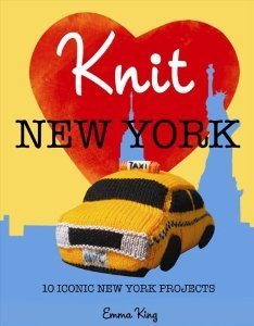 Knit New York: 10 Iconic New York Projects