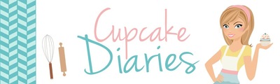 Allison from Cupcake Diaries - Food Blogger