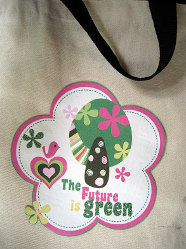 Easy Recyclable Applique