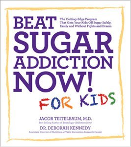 Beat Sugar Addiction Now! For Kids Review