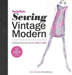 Sewing Vintage Modern